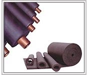 Closed Cell Nitrile Rubber Hot — Thermal Engineering Projects